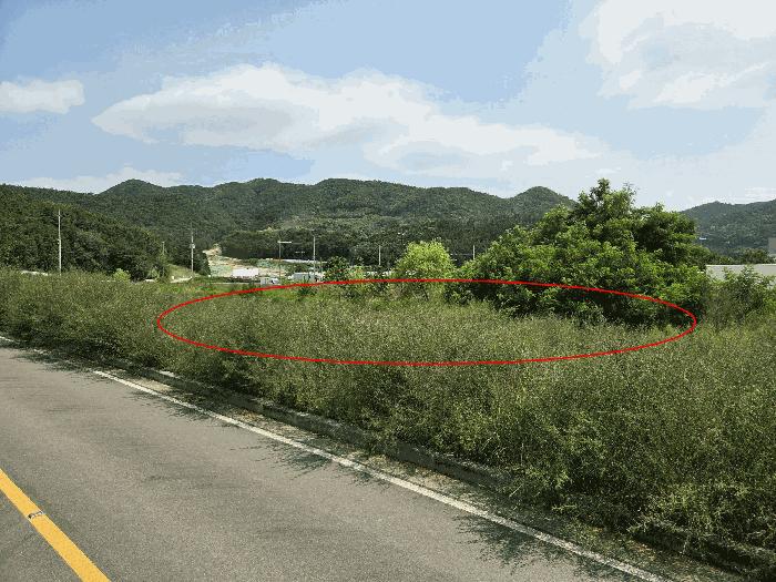 2025타경11747 법원경매 사진4 | 창원 진해구 대지 경매