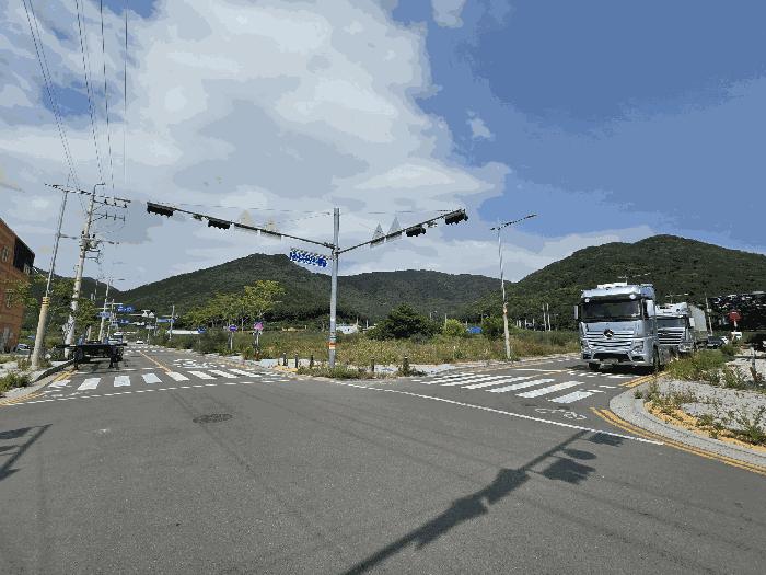 2025타경11747 법원경매 사진8 | 창원 진해구 대지 경매