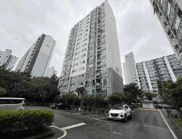 경상남도 김해시 부곡동 801-3 월산마을부영아파트 202동 9층 901호 법원경매 물건 대표사진
