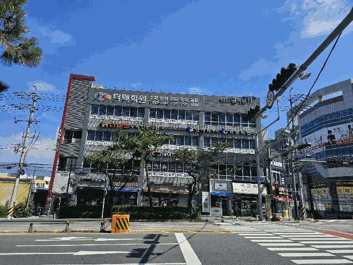 2025타경11901 법원경매 사진4 | 창원 진해구 근린시설 경매