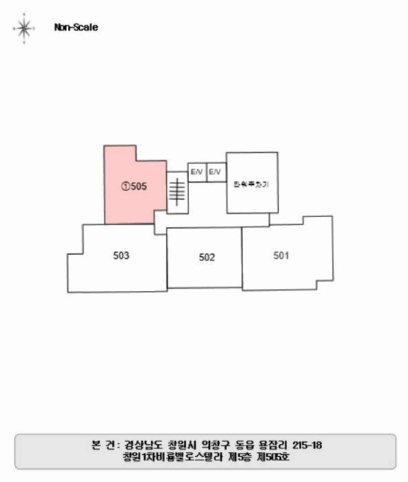 2025타경11906 법원경매 사진7 | 창원 의창구 상가,오피스텔,근린시설 경매