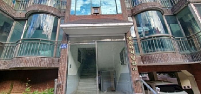 경남 김해시 삼방동 553-5 영주까치빌라 5층502호 다세대(빌라) 사진 5