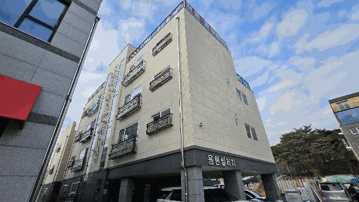 경기도 고양시 덕양구 대자동 640-8 4층401호 법원경매 물건 대표사진