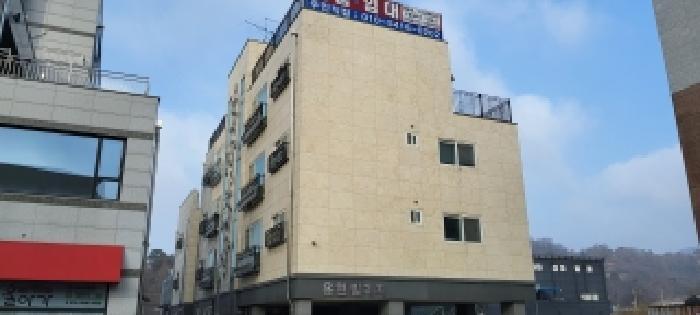법원경매 2025타경65014 사진8 | 고양시 덕양구 대자동 640-8 다세대주택 경매