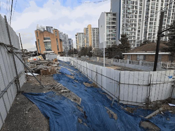법원경매 2025타경65149 사진3 | 고양시 일산동구 풍동 426-20 대지 경매