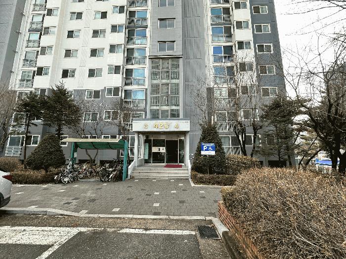 2025타경65165 법원경매 사진2 | 경기 파주시 아파트 경매