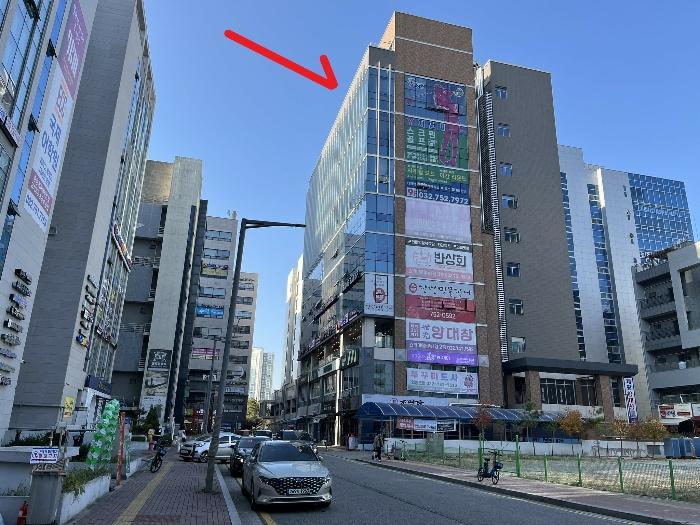 2024타경14765 법원경매 사진2 | 인천 중구 근린상가 경매
