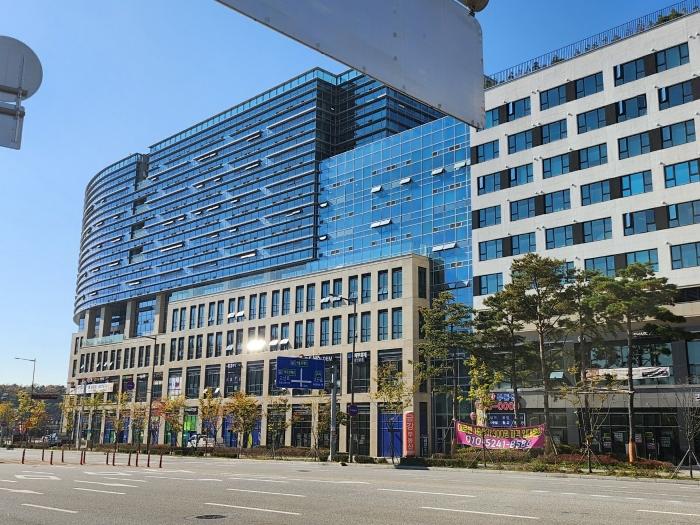 법원경매 2024타경5537 사진2 | 남양주시 다산지금로 아파트 경매