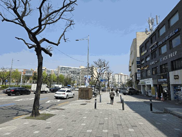 2025타경102669 법원경매 사진2 | 서울 강남구 근린상가 경매