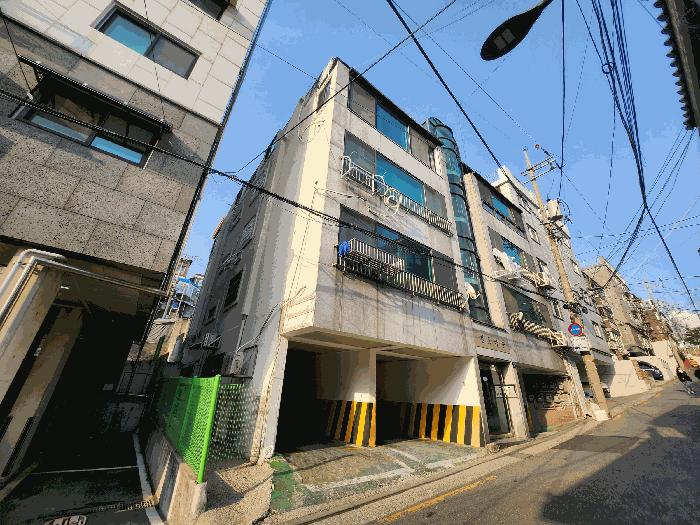 법원경매 2025타경102723 사진3 | 서울 관악구 봉천동 635-318 다세대주택 경매