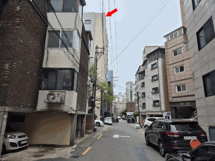 2025타경102737 법원경매 사진3 | 서울 관악구 오피스텔 경매