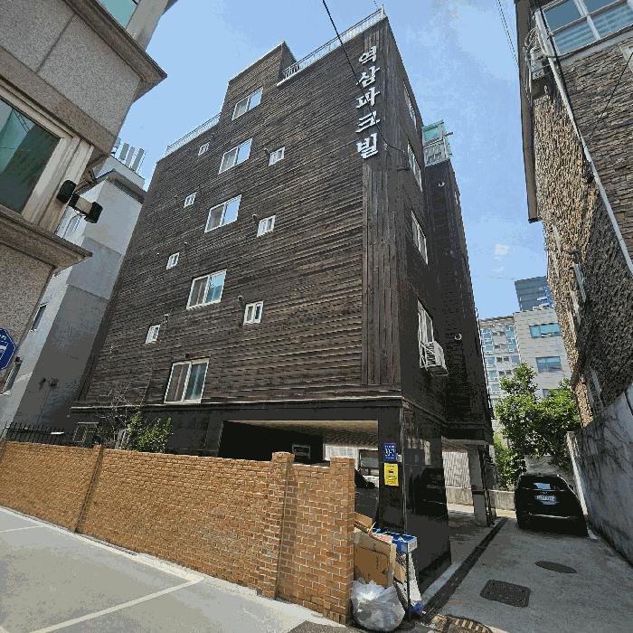 법원경매 2025타경102824 사진2 | 서울 강남구 역삼동 740-7 다세대주택 경매