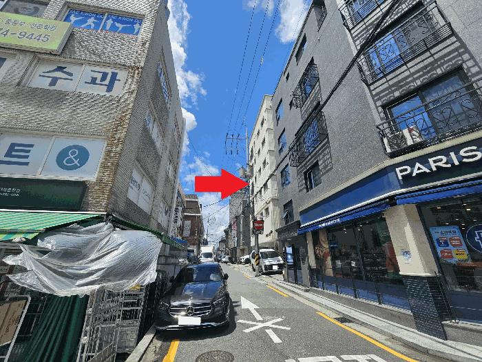 법원경매 2025타경103338 사진3 | 서울 관악구 봉천동 953-4 다세대주택 경매