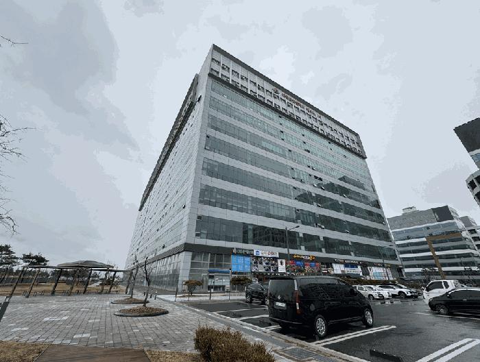 2025타경432 법원경매 사진2 | 경기 시흥시 오피스텔 경매