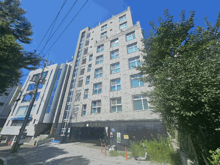 서울특별시 동작구 상도1동 519-1 더포레스트 9층901호 법원경매 물건 대표사진
