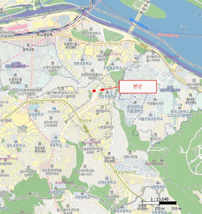 2025타경103747 법원경매 사진10 | 서울 동작구 오피스텔 경매