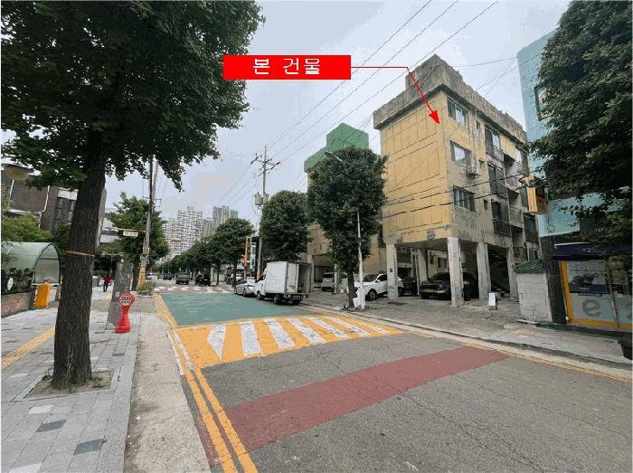 법원경매 2025타경1149 사진2 | 인천 미추홀구 도화동 83-29 다세대주택 경매