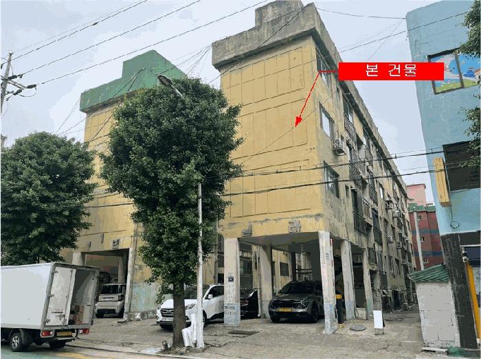 법원경매 2025타경1149 사진3 | 인천 미추홀구 도화동 83-29 다세대주택 경매