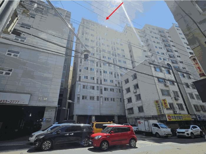 2025타경1339 법원경매 사진2 | 인천 남동구 도시형생활주택 경매