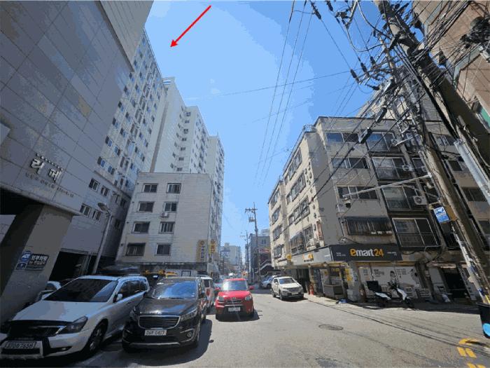 2025타경1339 법원경매 사진3 | 인천 남동구 도시형생활주택 경매