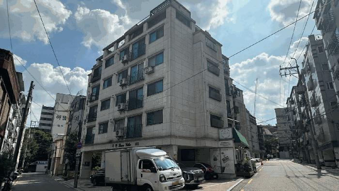법원경매 2025타경578 사진7 | 서울 강서구 등촌동 531-1 다세대주택 경매