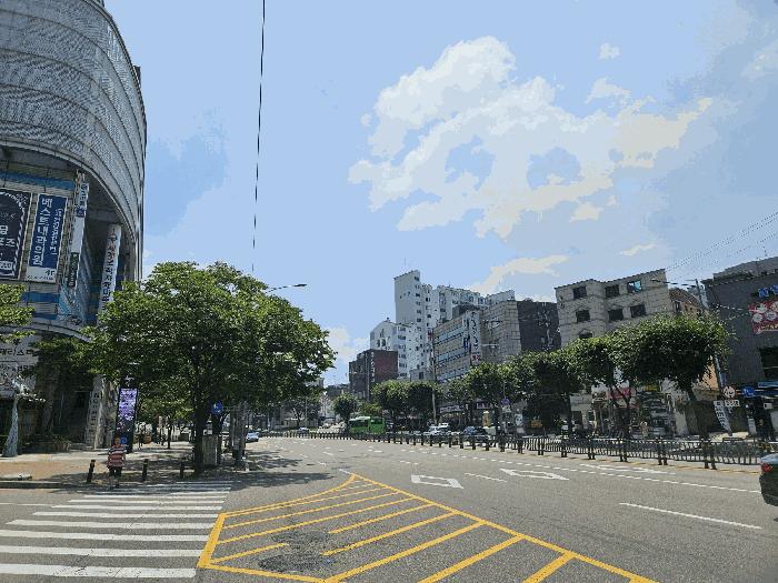 법원경매 2025타경603 사진7 | 구로구 구로동 501 근린시설 경매