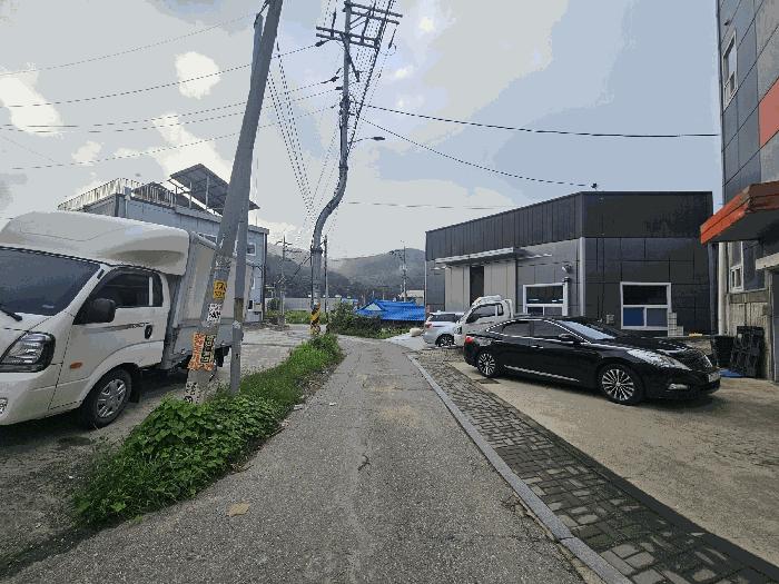 2025타경52867 법원경매 사진2 | 안산 상록구 공장 경매