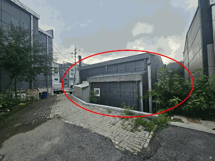 2025타경52867 법원경매 사진3 | 안산 상록구 공장 경매