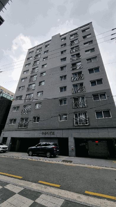 2025타경10193 법원경매 사진4 | 서울 강서구 오피스텔 경매