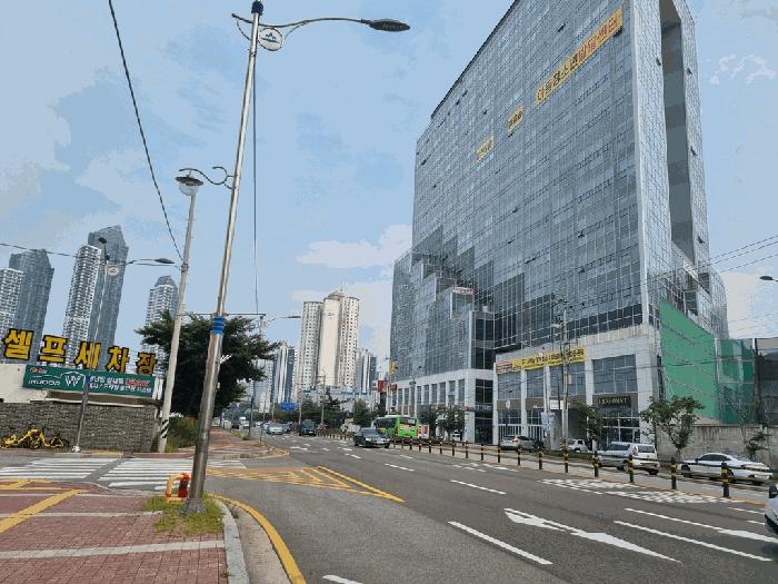 2025타경510559 법원경매 사진2 | 인천 미추홀구 근린상가 경매