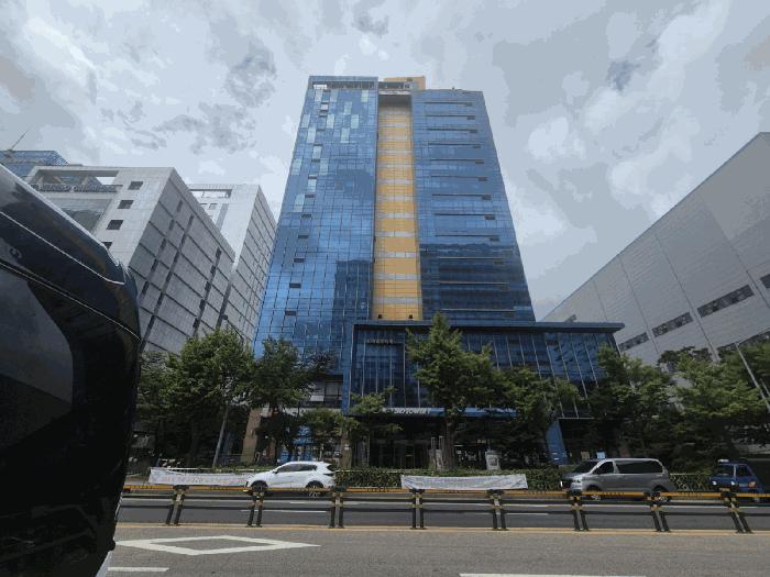 2025타경10420 법원경매 사진2 | 서울 금천구 근린상가 경매