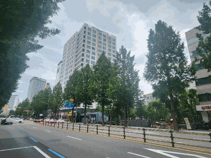 2025타경10643 법원경매 사진4 | 서울 강서구 오피스텔 경매
