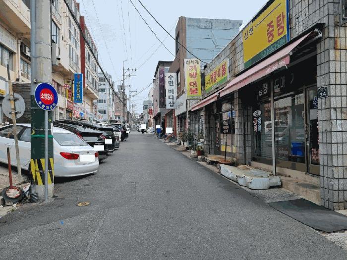 2025타경11888 법원경매 사진8 | 울산 중구 근린시설 경매