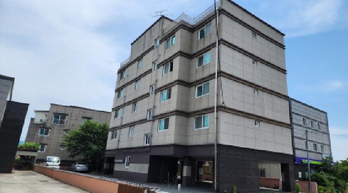 법원경매 2025타경11952 사진2 | 울산 울주군 두서면 더뷰파크빌주1 다세대주택 경매
