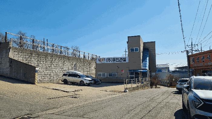 2025타경339 법원경매 사진5 | 경기 김포시 공장 경매