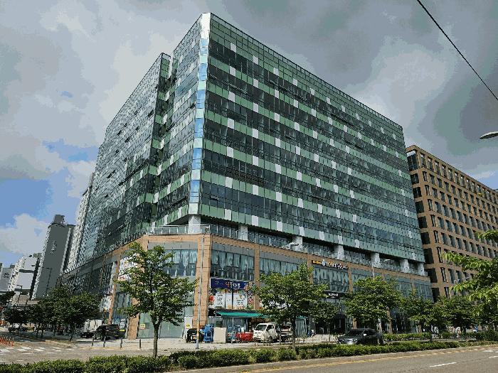 법원경매 2025타경2625 사진2 | 부천시 소사구 옥길동 794-3 근린시설 경매