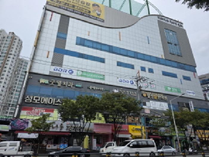 법원경매 2025타경2405 사진10 | 대구 달서구 월성동 1540-2 근린상가 경매