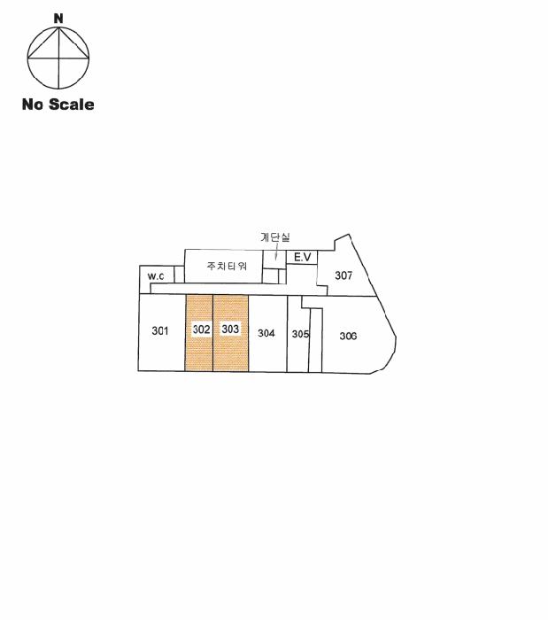 법원경매 2025타경2405 사진14 | 대구 달서구 월성동 1540-2 근린상가 경매