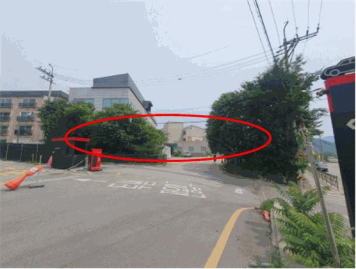 2025타경71789 법원경매 사진2 | 경기 남양주시 창고 경매