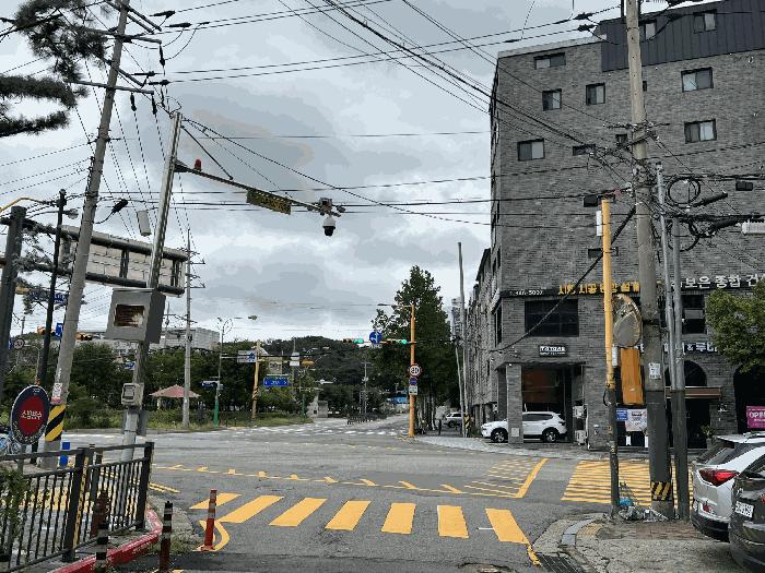 법원경매 2025타경34300 사진2 | 부천시 원미구 역곡동 100 근린상가 경매