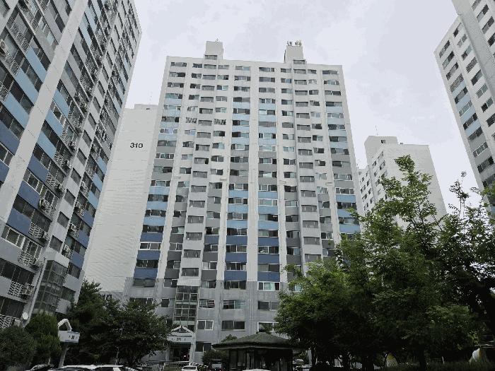 2025타경31768 법원경매 사진4 | 대구 달서구 아파트 경매