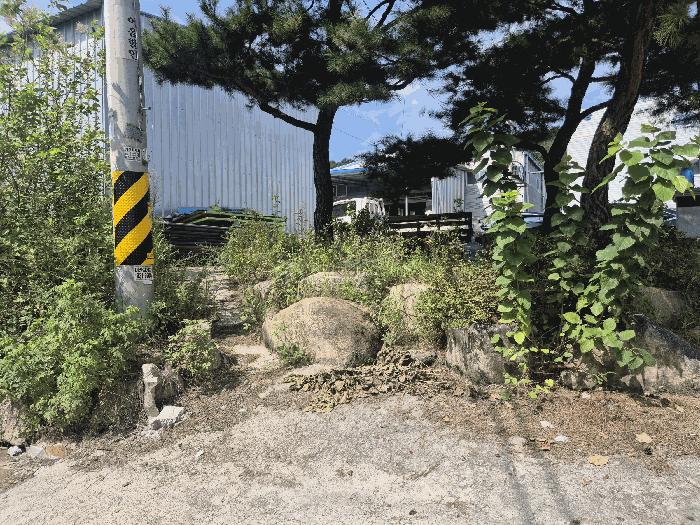 2025타경31774 법원경매 사진2 | 경북 성주군 창고 경매