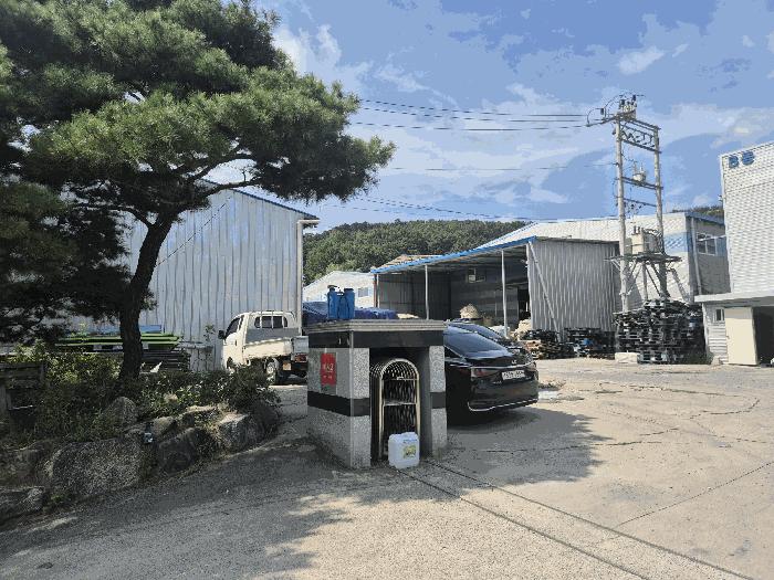 2025타경31774 법원경매 사진7 | 경북 성주군 창고 경매
