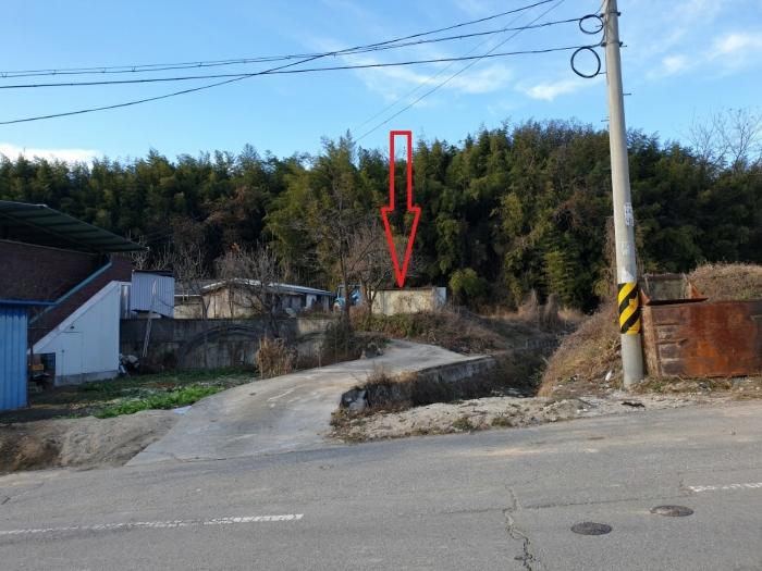 경상북도 구미시 무을면 오가리 264 법원경매 물건 대표사진