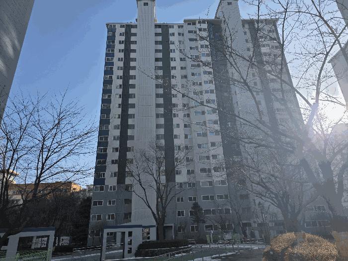 경기도 파주시 금촌동 972 새꽃마을뜨란채 111동 3층302호 법원경매 물건 대표사진