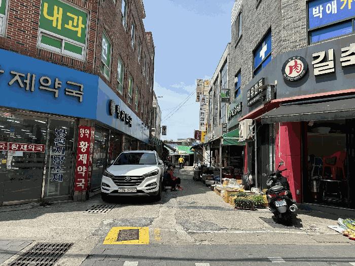 법원경매 2025타경1192 사진6 | 부산 사상구 덕포동 422-5 도로 경매