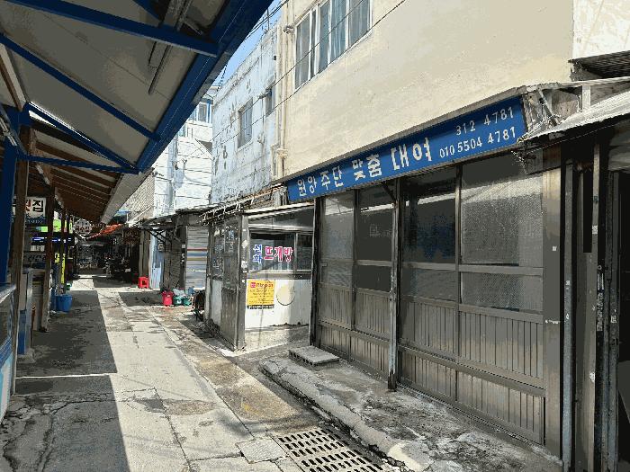 법원경매 2025타경1192 사진2 | 부산 사상구 덕포동 422-8 도로 경매
