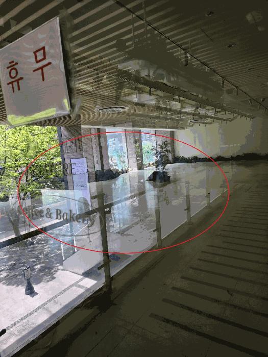부산 북구 화명동 2270-5 아덴펜트하우스 1층103 근린상가 사진 3