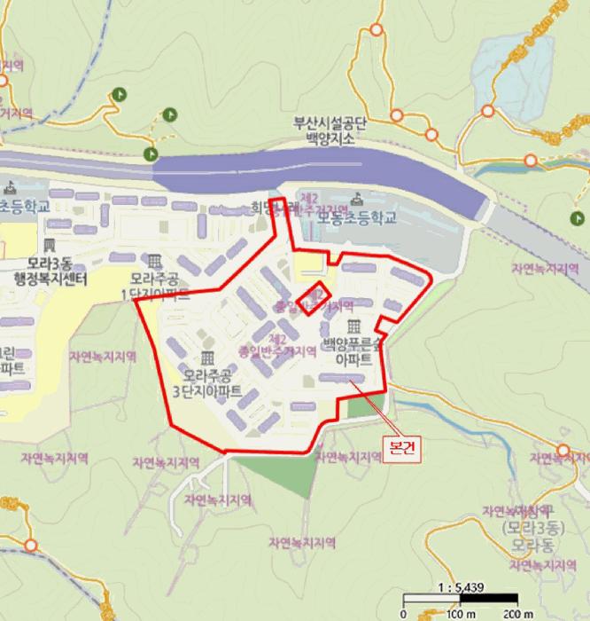 2025타경1949 법원경매 사진10 | 부산 사상구 아파트 경매