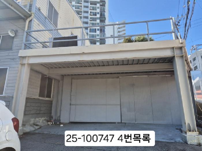 2025타경100747 법원경매 사진7 | 부산 사하구 공장 경매